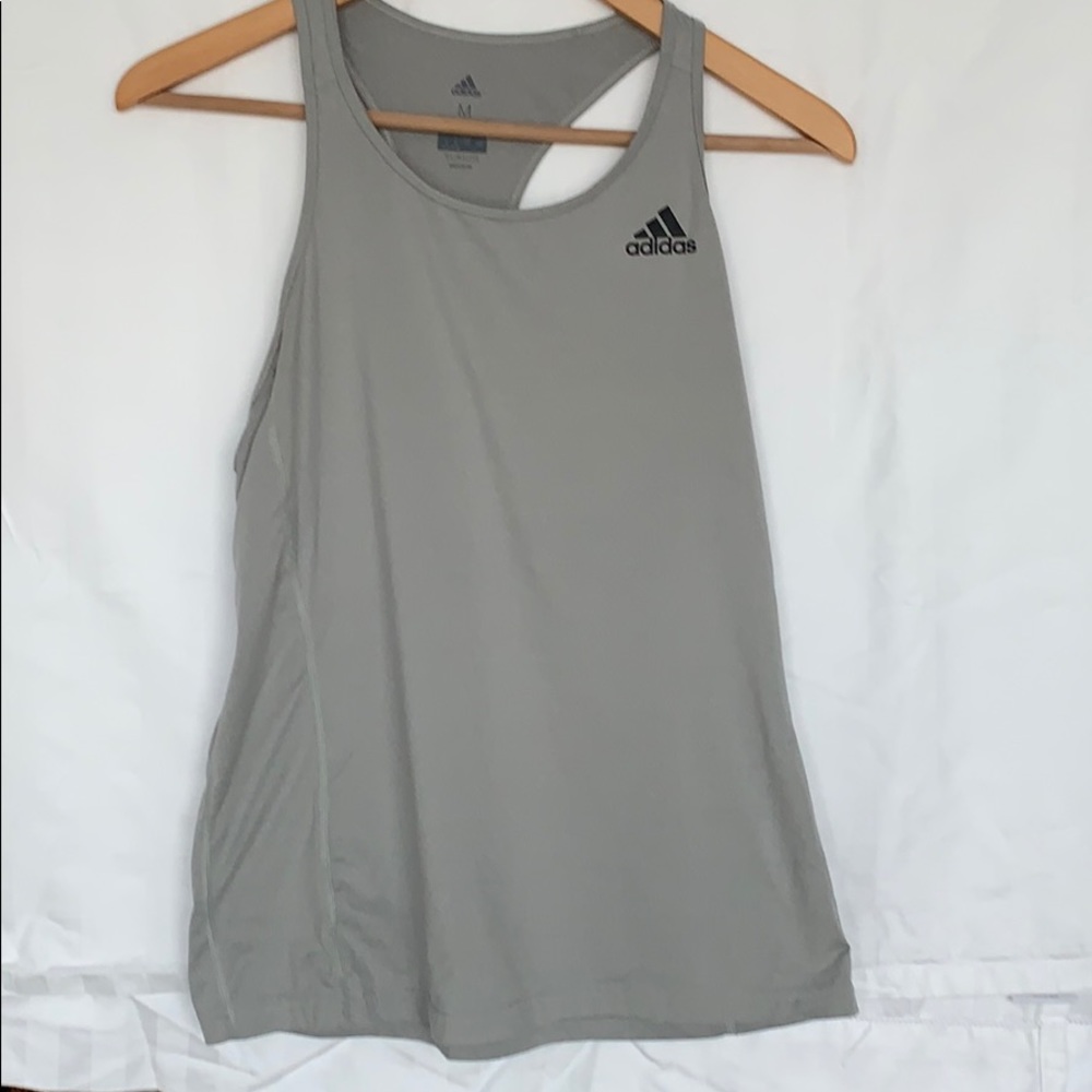 Adidas Dry Fit Tank